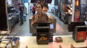 Гимн Макдоналдса