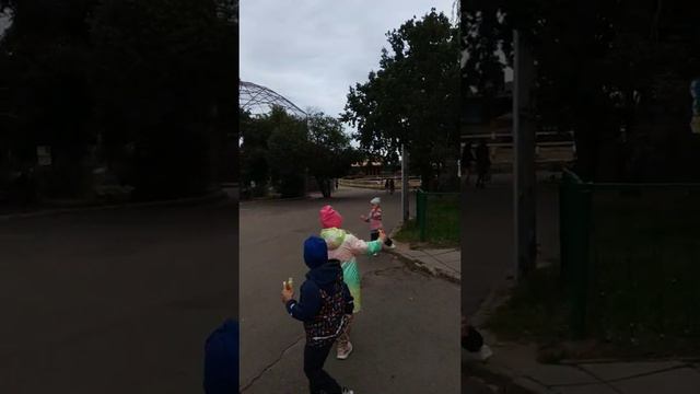 Минск Чижовка ЗООпарк ????? смотреть онлайн