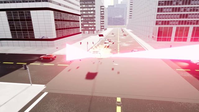 The Most Violent VR Game EVER MADE | Evil Superhero VR Trailer смотреть онлайн