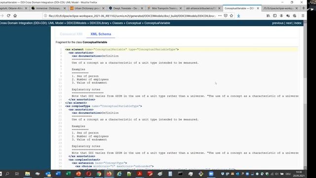 Dagstuhl 2021: Syntax Representations смотреть онлайн