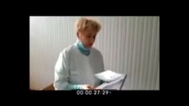 Колтукова А.А.. Главный Врач ЦРБ города Ткуарчал смотреть онлайн