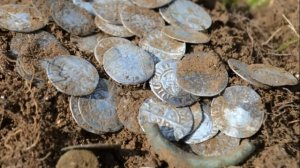 Самые большие клады найденные в мире? Топ случайных находок.