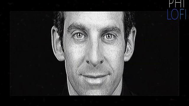 Sam Harris & Lex Fridman on Free Will & The Meaning of Life - Philosofi Lofi Mix 005 смотреть онлайн