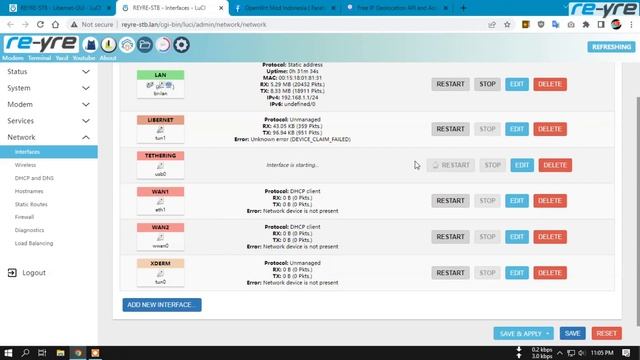 Testing auto reconnect libernet support ssh-ws-cdn смотреть онлайн