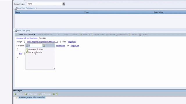 How to use Regex functions? смотреть онлайн