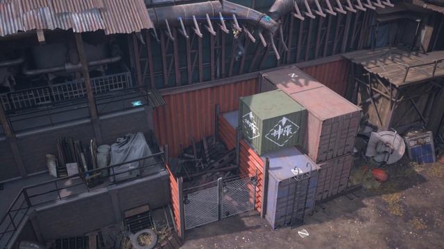 Sector 5 Slums, How to Open Locked Gates, FINAL FANTASY VII REMAKE смотреть онлайн