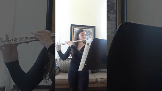 Ballade - Frank Martin смотреть онлайн