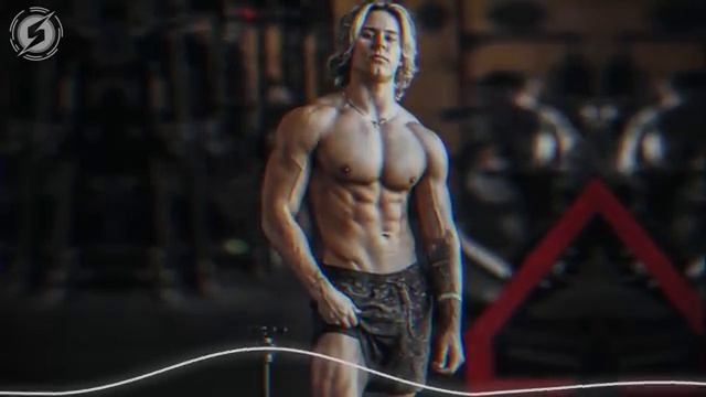 Workout Music 18