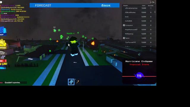 Doomsday but with 100 players | Tornado Alley Ultimate смотреть онлайн