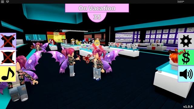COPYING OUTFITS IN FASHION FRENZY BUT WE GET TROLLED BACK!! MEGA FAIL! (Roblox Fashion Frenzy) смотреть онлайн