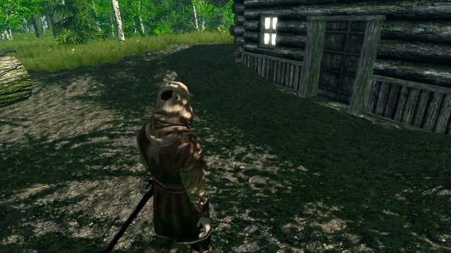 СКАЗКА Подземелья Чёрного Замка. Серия 470 смотреть онлайн