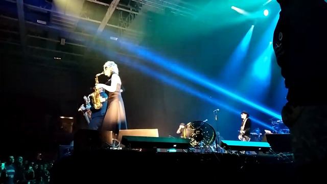 Г. Сукачёв, г. Пермь 6 марта 2020 - Скорый Поезд Придёт Ровно В Шесть Часов