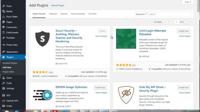 Top 5 Wordpress Security Plugins||Best Wordpress Security Plugins 2022||Earning Tips смотреть онлайн