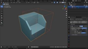 Blender Secrets - 6 Minutes of Boolean Basics