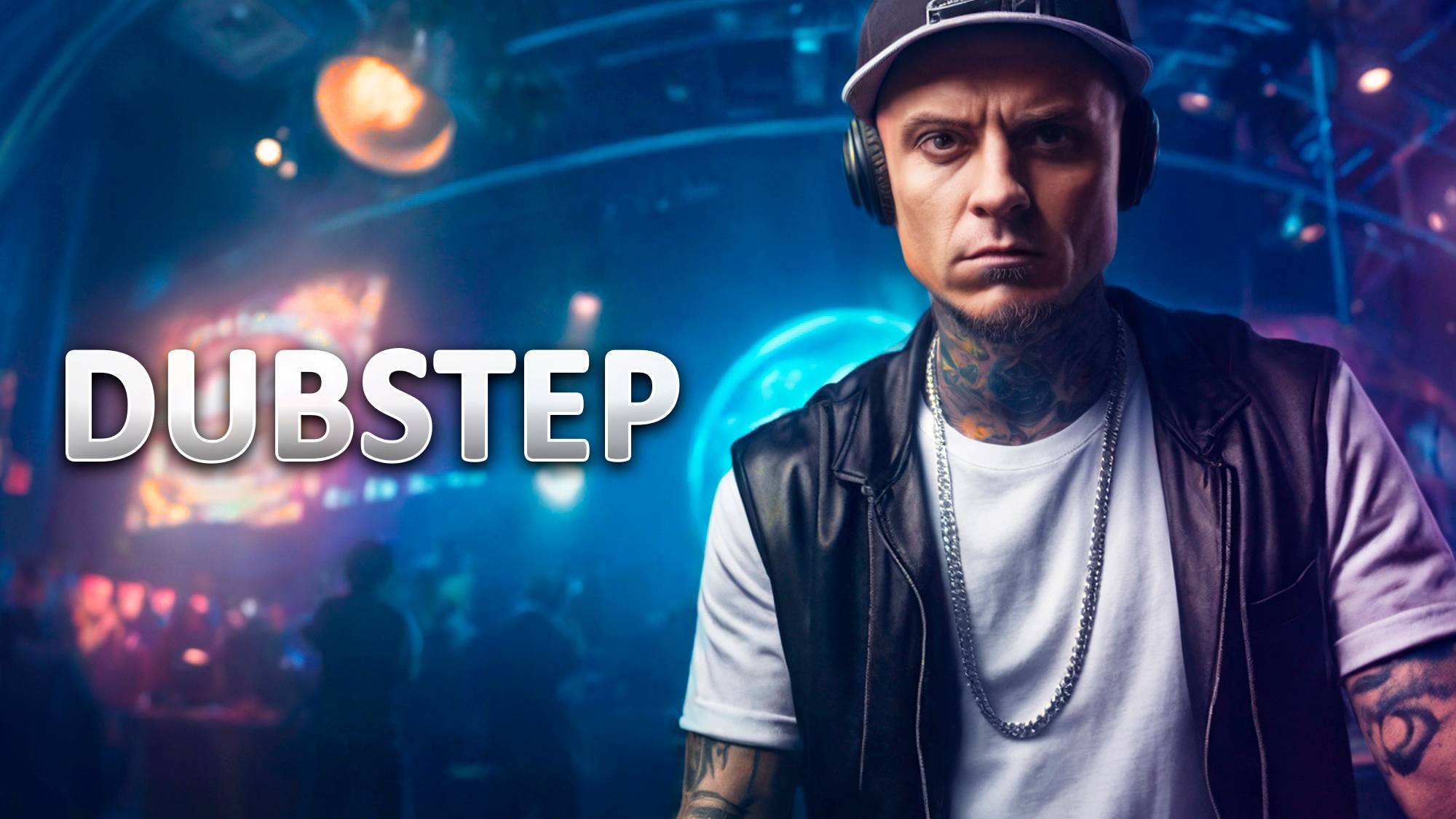 DUBSTEP MUSIC #1 смотреть онлайн