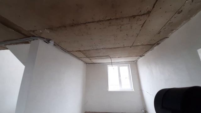 Краткий обзор дома