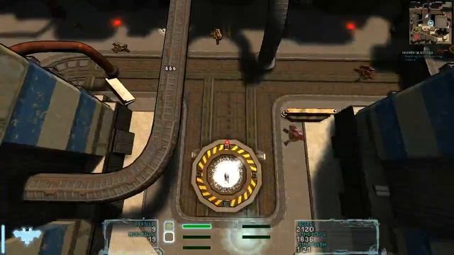 Steel Storm: Burning Retribution #1 смотреть онлайн