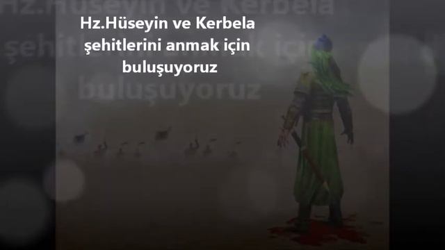 Kerbelada Hüseyin olmak смотреть онлайн