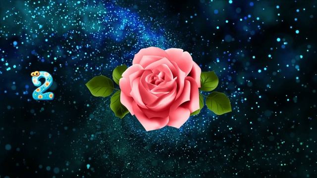 Выберите цветок и узнайте, какими чертами характера вы обладаете. Тест. Психология смотреть онлайн