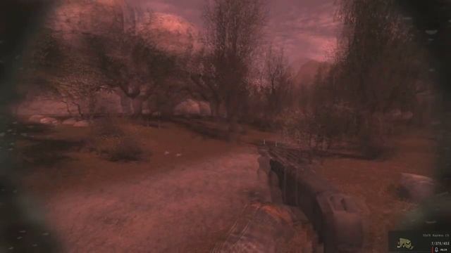 ОП-2.1. Уровень - Реализм. #110: АТП - тайники Коллекционера. Цветок Амелия в Темной лощине. смотреть онлайн