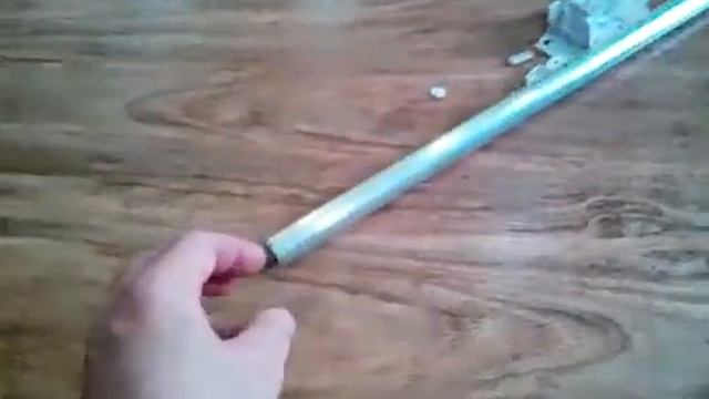 Как собрать рулонную штору мини своими руками смотреть онлайн