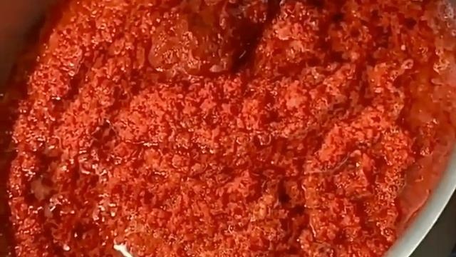 Аджика на зиму #аджика #acika смотреть онлайн