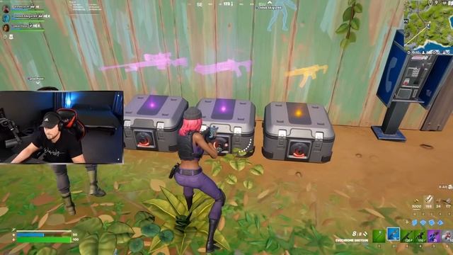 I Hired An E-Girl To Make Sarah Jealous смотреть онлайн