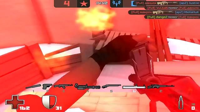 ЛУЧШИЙ ИГРОК ВККС 2017 В КОНТРА СИТИ ! ( 1 ЧАСТЬ ) смотреть онлайн