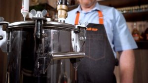 Обзор автоклава Добрый Жар 2 в 1