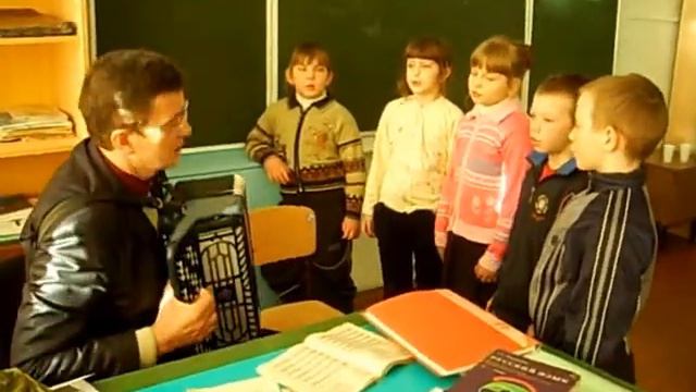 Руководители Соловушек смотреть онлайн