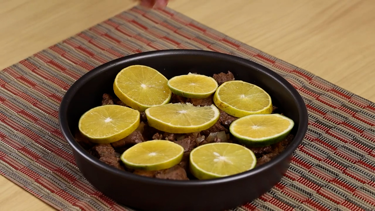 Готовим вкусно