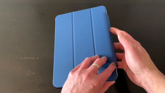 ESR Magnetic Smart Case for 2020 iPad Pro 11 inch смотреть онлайн