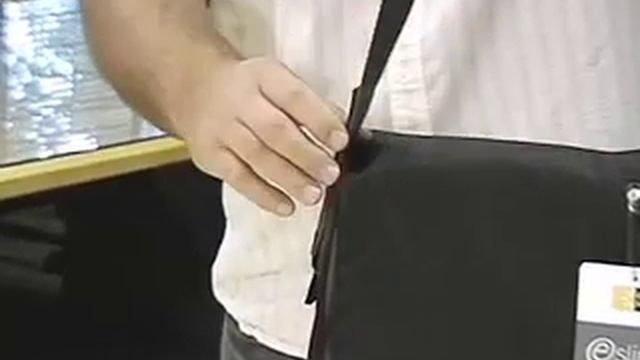 Case Logic E-Slings Demo смотреть онлайн