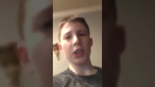 GKE Wrestling 2 weeks before Wrestlemania