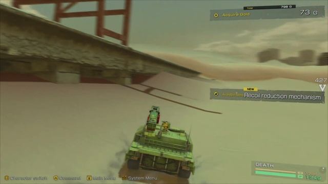 Metal Max Xeno Reborn Part 2 смотреть онлайн