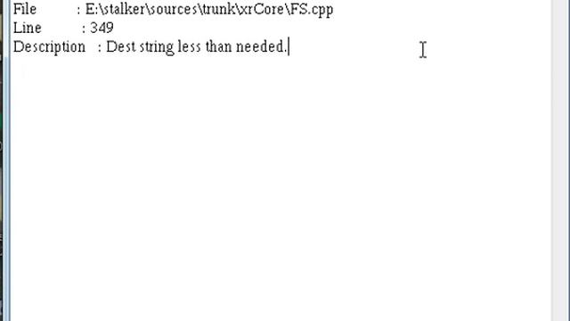 самые эффективные способы решения проблемы с XR_3DA.exe смотреть онлайн