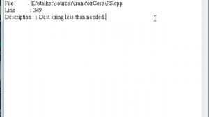 самые эффективные способы решения проблемы с XR_3DA.exe