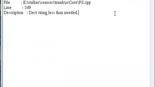 самые эффективные способы решения проблемы с XR_3DA.exe