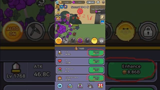Which Stat to Upgrade? - Legend of Slime Beginner Guide #1 смотреть онлайн