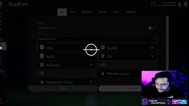 FC 24 l 🔥 WEB APP COMEÇOU! MAS NÃO DÁ PRA FAZER NADA KKK l DantheBNN l смотреть онлайн