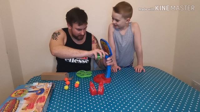 Basketball showdown kids game смотреть онлайн