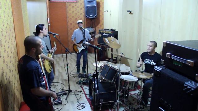 Civilian - Face the Sun (This is a Standoff cover) смотреть онлайн