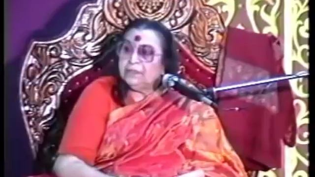 1994 год, 11 сентября. Ганеша пуджа (Москва, Россия). Перевод Ю. Васильева смотреть онлайн