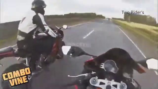 Moto Combo Vine Ep 6 смотреть онлайн