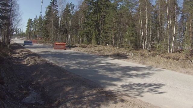 2022 AutoCenter-sprint, Tammisaari смотреть онлайн