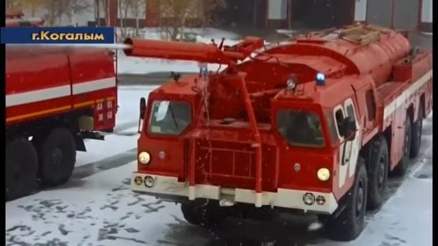 Лангепас - Наши города - 2107.11.12 смотреть онлайн