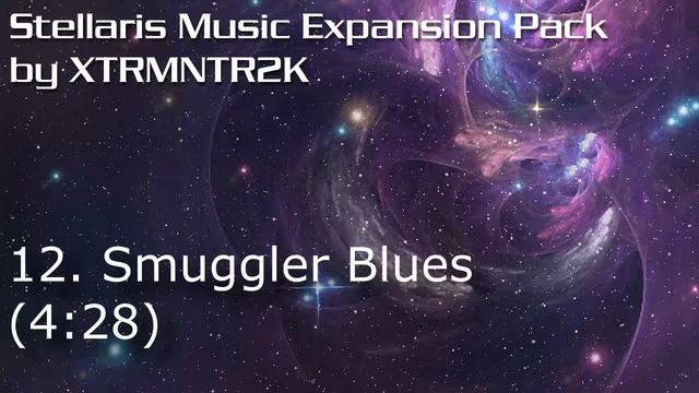 Stellaris Music Expansion Pack смотреть онлайн
