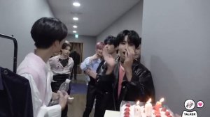 [Русская озвучка Kadza] Stray Kids : SKZ-TALKER Ep.50