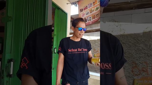 DAPATKAN JAMU SEHAT BE'JOSS DI TOKO HERBAL, MINI MARKET & KOPERASI TERDEKAT💫👌 смотреть онлайн