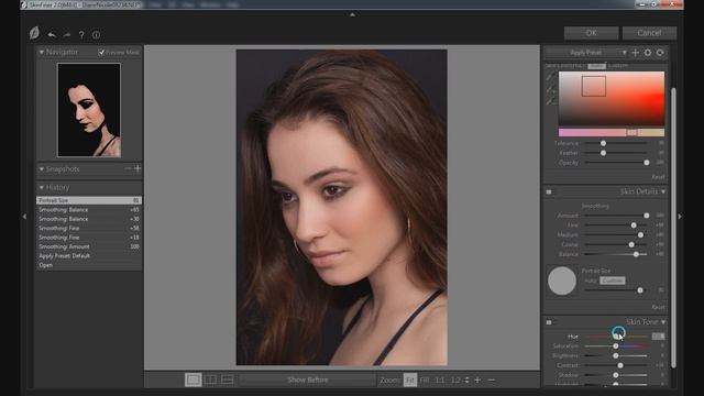 Skin Finer 2.0 | Download & Install Guideline | Photoshop Skin Retouch Plugin | Photo Effects смотреть онлайн